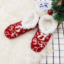 Cheap Winter Footwear Inner Cotton Slipper Socks